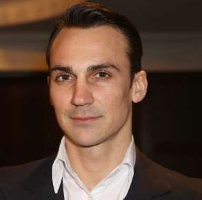 Henry Lloyd-Hughes